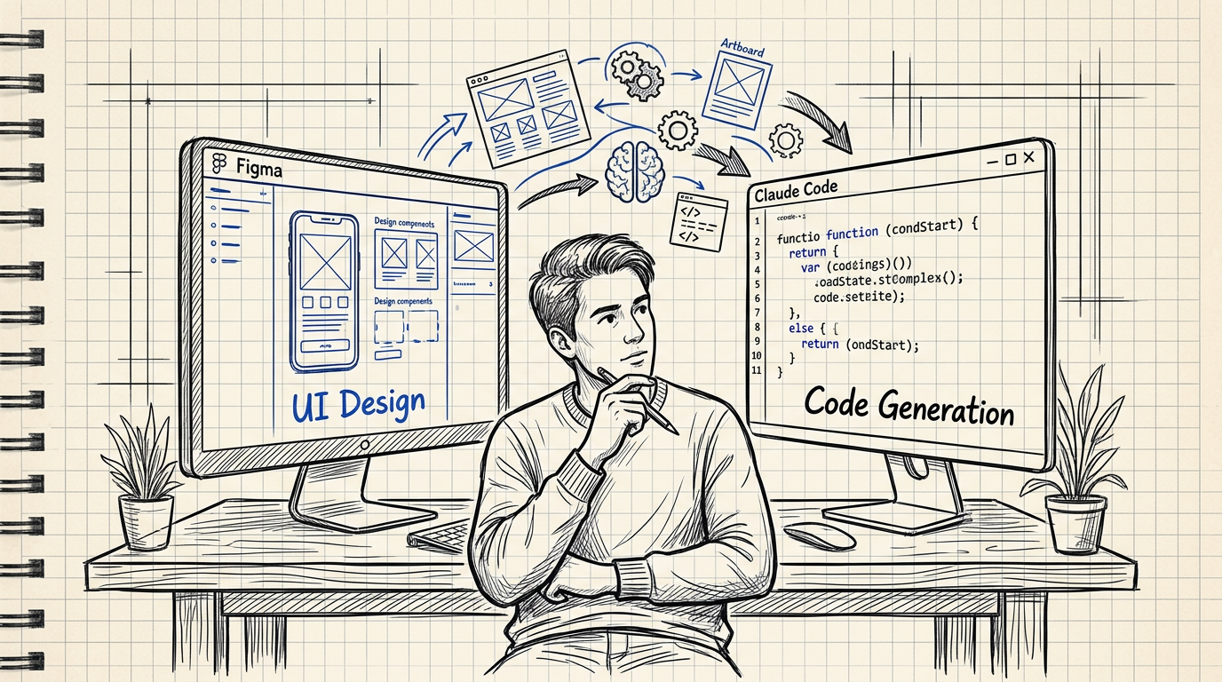 How AI Coding Is Reshaping UX Design — And Whether the Future Is Still Bright
