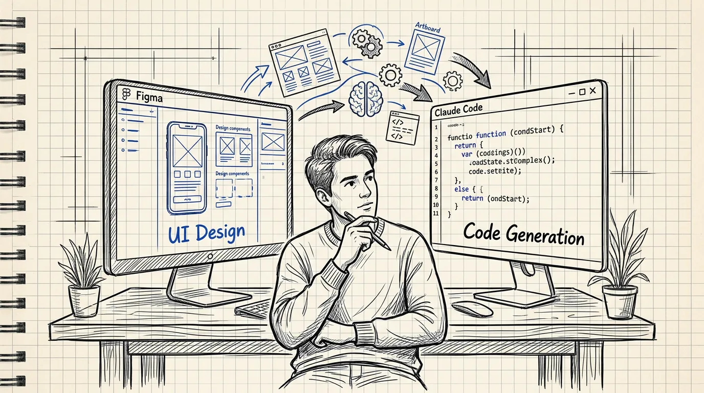 How AI Coding Is Reshaping UX Design — And Whether the Future Is Still Bright
